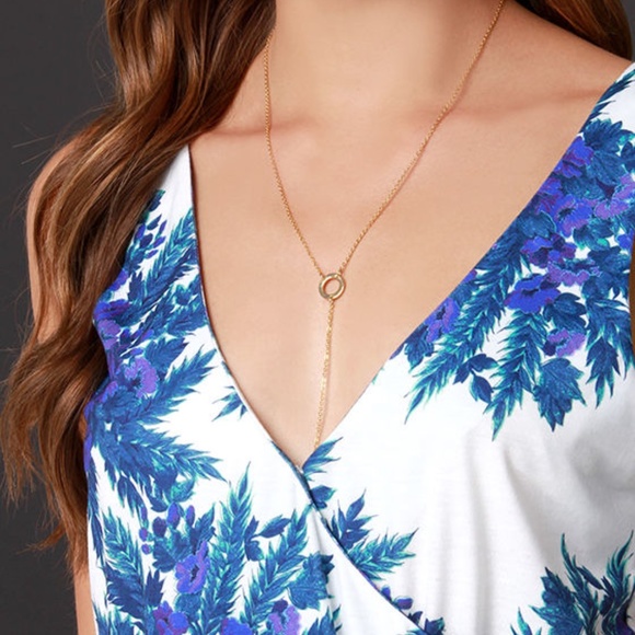 Somedays Lovin Ryder Floral Jersey; Size XS - Picture 3 of 14